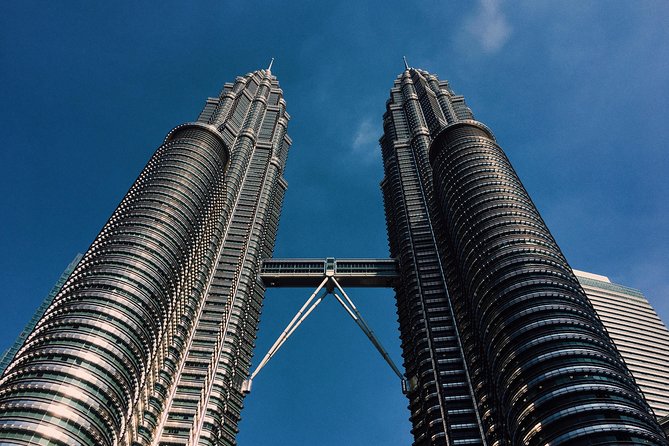 #17-19Hrs Kuala Lumpur MPV Day Tour from Singapore w' Tour Guide - Why make Kuala Lumpur a day trip from Singapore?