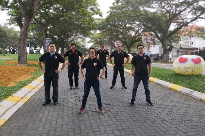 °17or19 Hrs Kuala Lumpur Van Tour from Singapore w' Tour Guide - Why this day trip works, and where it strains