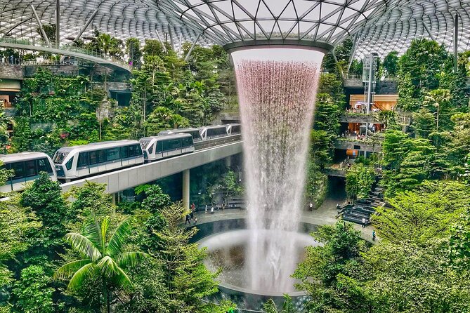 2-4 days in Singapore Guided Tour Pass - Little India as a mystery trail
