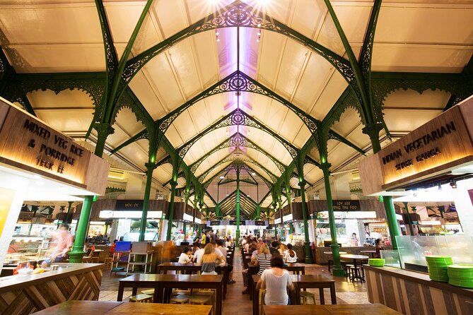 2-4 days in Singapore Guided Tour Pass - Singapore City Gallery for the big picture