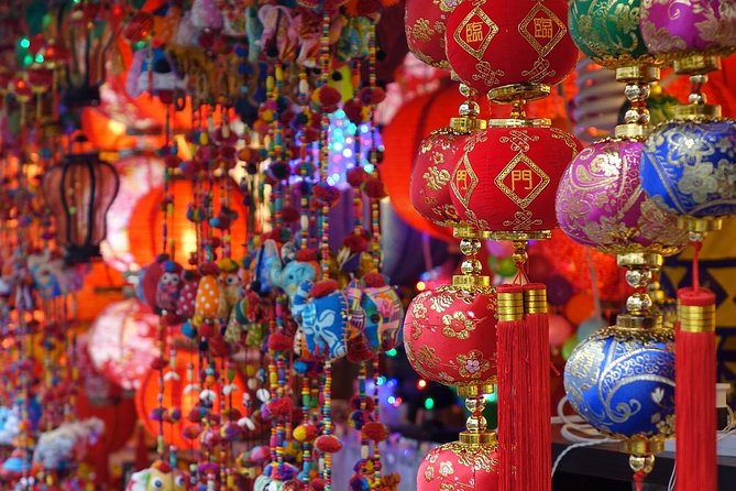 8 Hours - Singapore Tour in Private Car or Minibus with Driver - Who should book this Singapore tour?