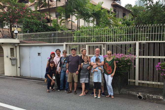 About Mr Lee - What this Lee Kuan Yew tour sets out to explain