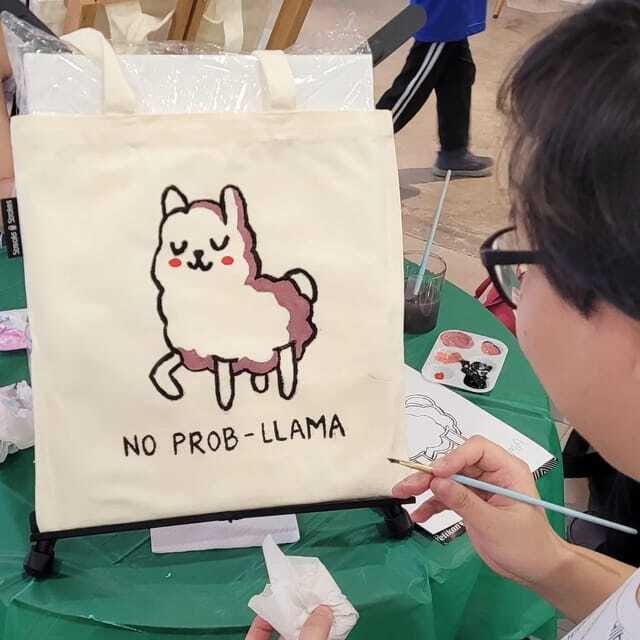 Art Jamming Workshops - FAQ