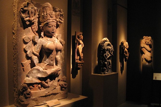 Asian Civilisations Museum Admission Ticket - Garden Of Senses And Let’s Play!