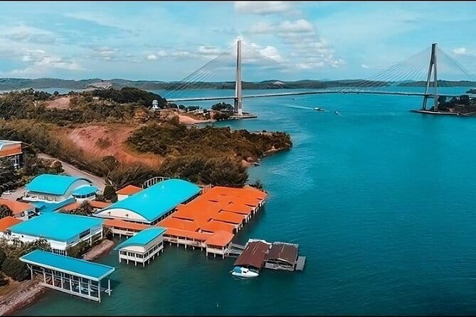 Batam Day Tour from Singapore with Ferry Ticket, Massage & Lunch - Key points to know before you book