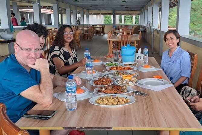 Batam Day Tour from Singapore with Ferry Ticket, Massage & Lunch - Why Batam makes a worthwhile side trip from Singapore