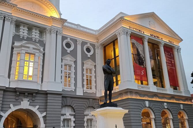 Batam Day Tour from Singapore with Ferry Ticket, Massage & Lunch - Cheng Ho Mosque and a link to Ming-era history
