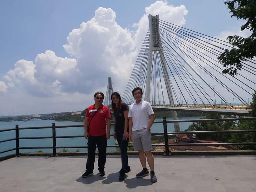 Batam Day Tour with Singapore ferry ticket, massage & lunch - Why this Batam day trip works