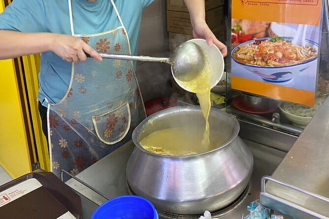 Best Ever Katong Food Tour with Local Foodie - PRIVATE TOUR - Key points to know before booking