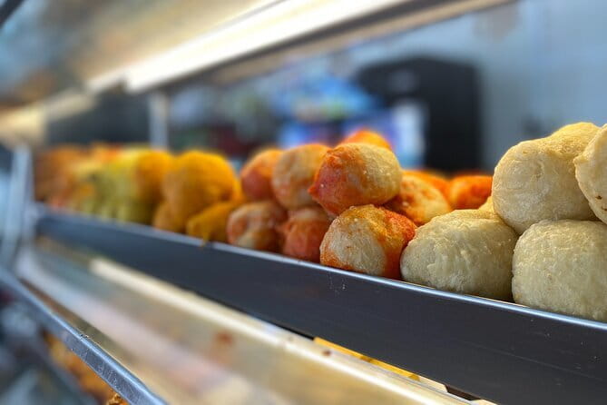 Best Ever Katong Food Tour with Local Foodie - PRIVATE TOUR - Practical details that affect your morning