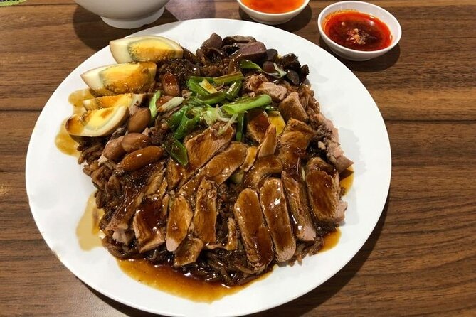 Best Ever Street Foods with Local Foodie - PRIVATE TOUR - Key points to know before booking