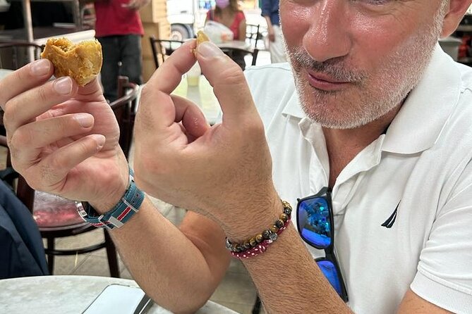 Best Ever Street Foods with Local Foodie - PRIVATE TOUR - The food list: what you might taste