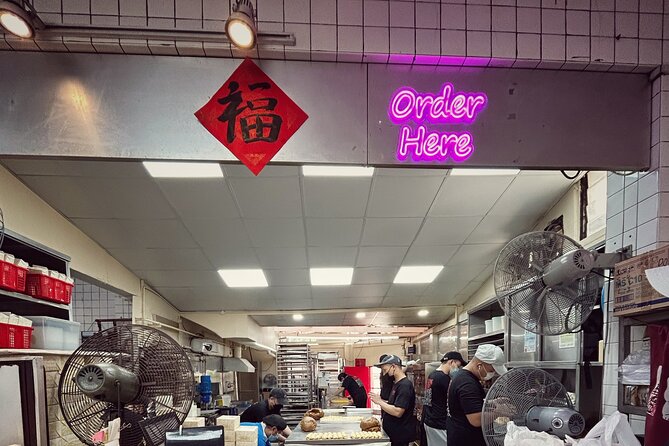 Best Ever Street Foods with Local Foodie - PRIVATE TOUR - Who should book this food walk