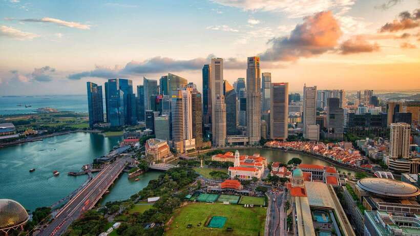 Best of Singapore: Private Walking Tour with a Local - Price, extra costs, and overall value