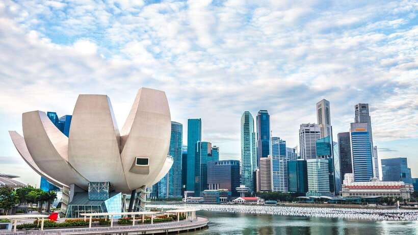 Best of Singapore: Private Walking Tour with a Local - Who will get the most from this experience