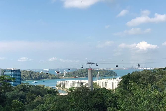 BEST Singapore Private City Tour by an Insider (1/2/3 x full-day) - A custom Singapore day instead of a fixed sightseeing circuit