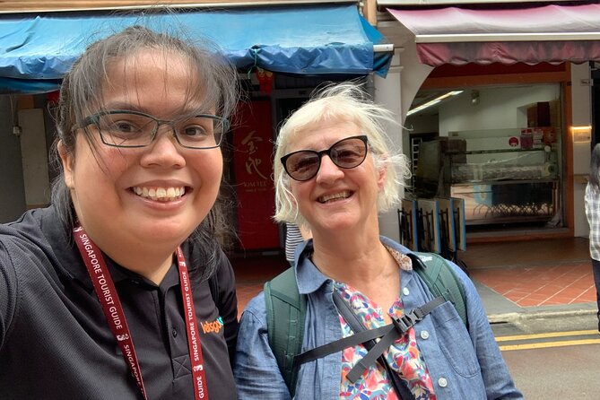 Chinatown, Little India, Kampong Gelam City Highlights Tour - The $80.81 price and what you receive
