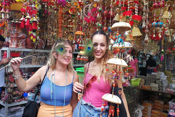 Chinatown, Little India, Kampong Gelam City Highlights Tour - Heat, footwear, and the practical side of the walk