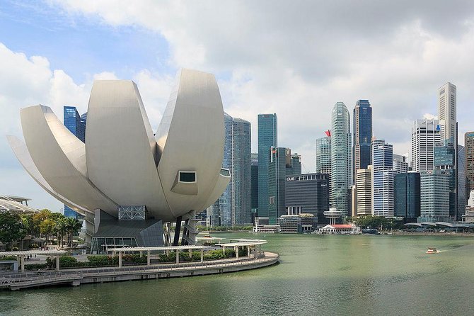 City Experience + Roundtrip Transfers - What the morning looks like from hotel pickup