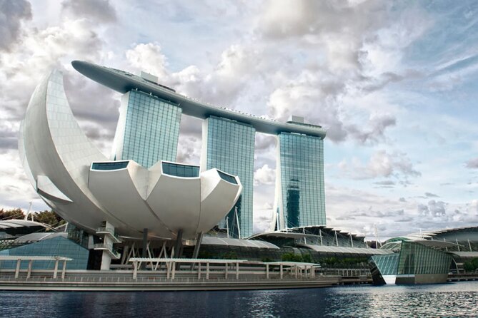 City Highlights Tour: Singapore River & Marina Bay - Should you book City Highlights Tour?