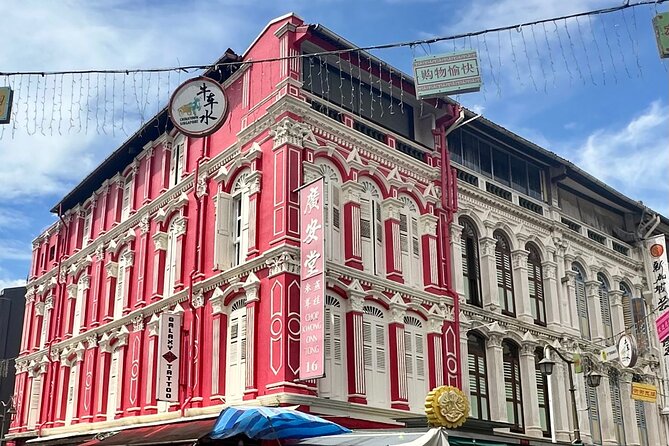 CityWalk With A Local - Why this city walk is useful early in your stay