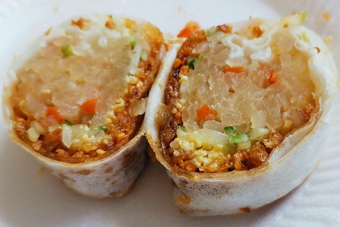 Cultural Experience with Food Tastings - Why the cultural context adds value