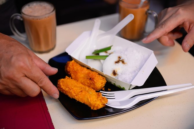 Drinks & Bites in Singapore Private Tour - What the private format really buys you