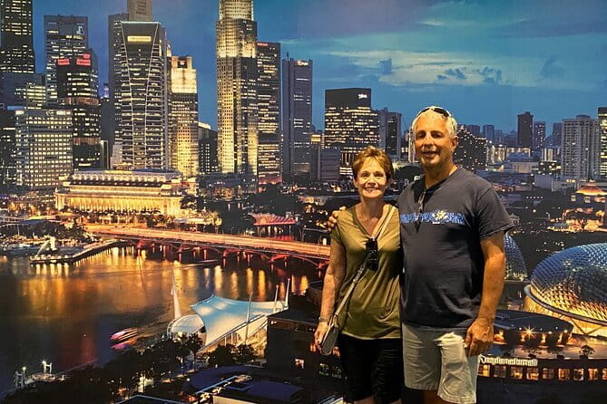 Exclusive Private Tour by a Singaporean Guide - Kampong Gelam and Sultan Mosque