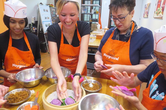 Experience Singapore: Cultural Cooking Class - Is $96.97 a fair price?