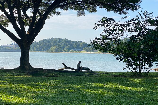 Exploring Singapore’s Forgotten Hills - Is $64.38 good value?