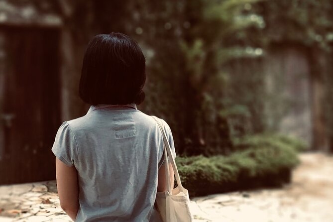 Exploring Singapore’s Forgotten Hills - Who should book this walk?