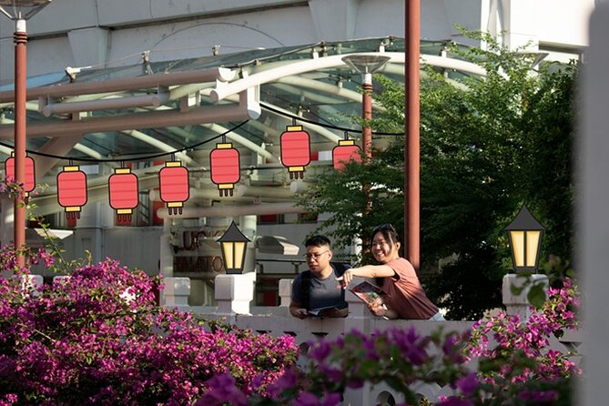 Feast of Fury - Ransack Puzzle Hunt - Should you book this Chinatown puzzle hunt?