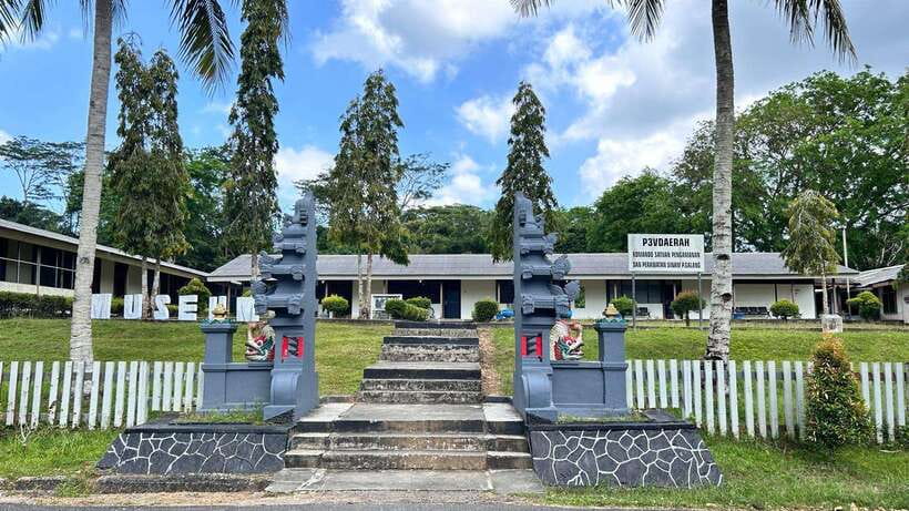 From Singapore, Batam Heritage Day Tour with Lunch & Massage - Key points to know