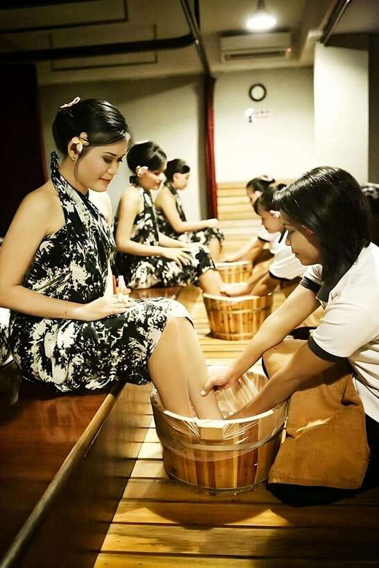 From Singapore, Batam Heritage Day Tour with Lunch & Massage - Returning to Singapore late in the evening