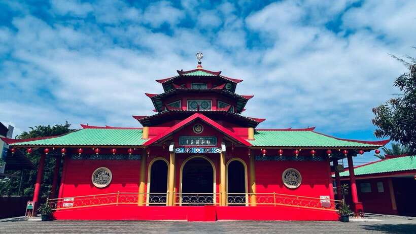 From Singapore, Batam Heritage Day Tour with Lunch & Massage - Starting at HarbourFront before sunrise