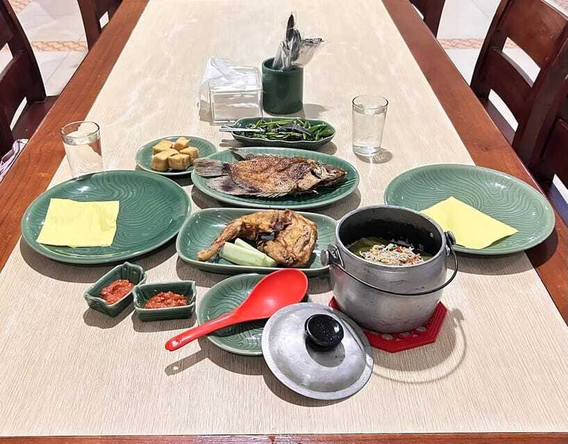 From Singapore: Private Batam Highlight Half-Day Tour - The 90-minute Indonesian massage