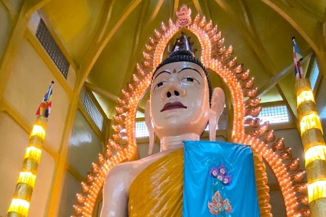 Guided Walking Tour to the Historical Attractions in Farrer Park - Why Farrer Park makes a good walking tour