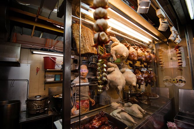 Half Day or Full Day Private Custom Walking Tour of Singapore - How the walking and transport work