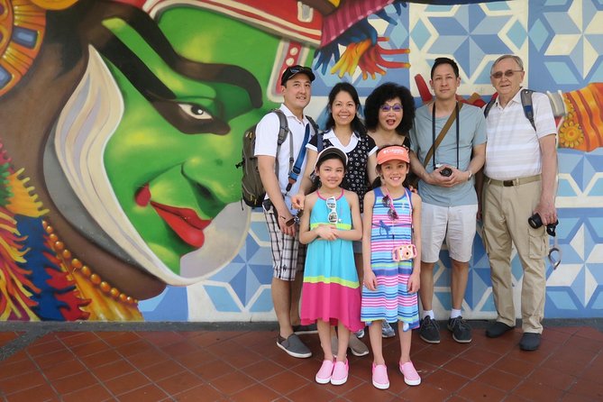 Half Day or Full Day Private Custom Walking Tour of Singapore - Colonial Singapore around City Hall and the river
