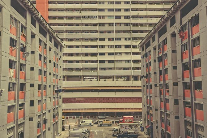 #instawalk: Bugis, Waterloo, Kampong Glam - The local guide can make the route more than a photo checklist