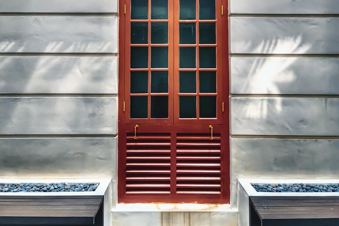 #instawalk: Bugis, Waterloo, Kampong Glam - Price, timing, and who gets the best value