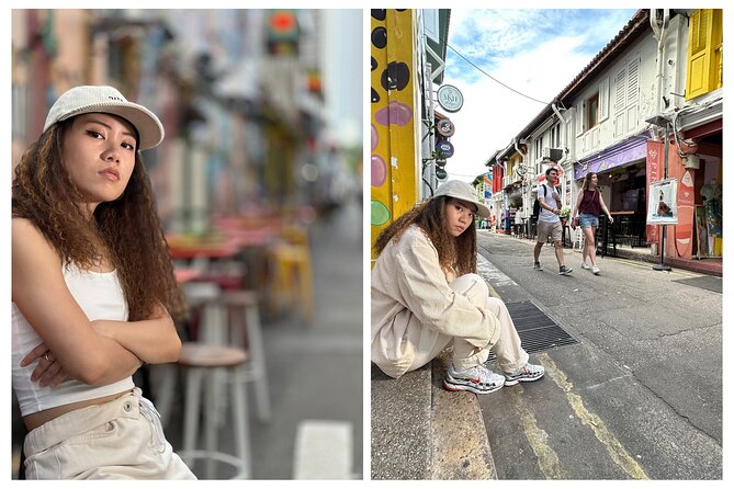 Instawalk with Phonetography of Iconic Singapore - Is $175.70 per person good value?