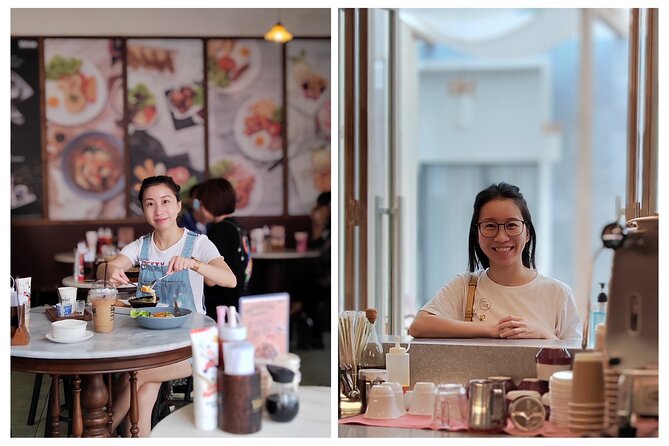Instawalk with Phonetography of Iconic Singapore - Timing, weather, and practical details