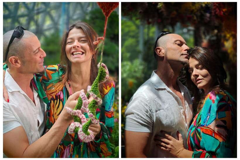 Instawalks of Iconic Singapore Photography Services - Key points to know before you book