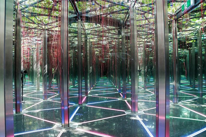 Jewel Changi Airport: Canopy Park Admission Ticket - How long to allow for the visit
