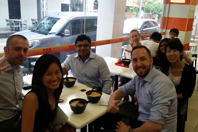Katong Evening Food Tour - Key things to know about Katong after dark