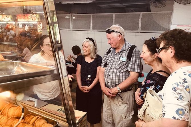 Katong Evening Food Tour - Food first, with the neighborhood as your guide