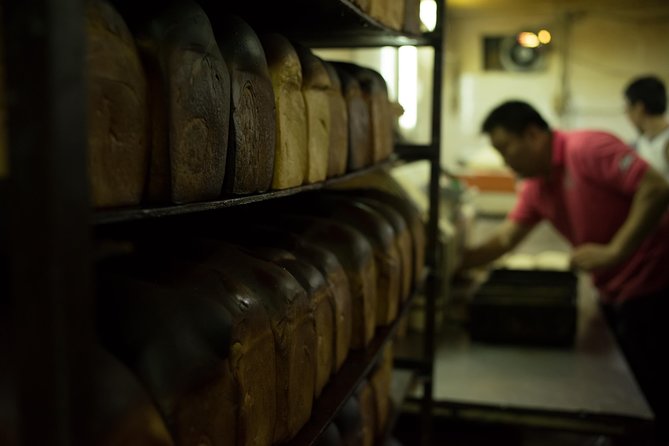 Kopi & Loti - Bedok’s 45-minute coffee-roasting lesson
