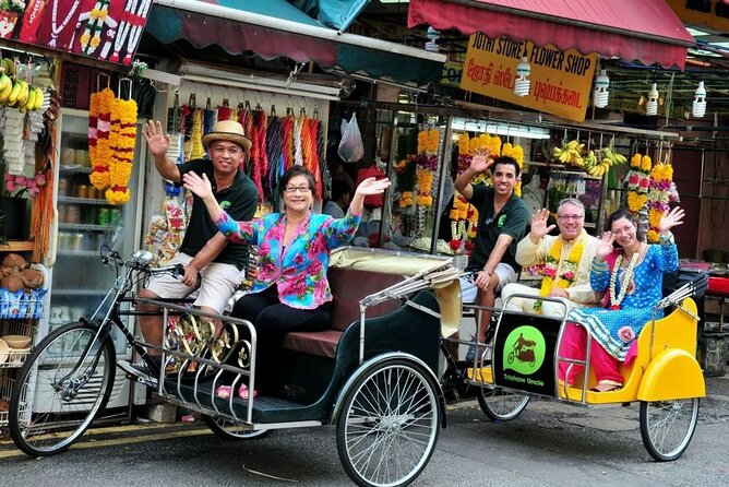 Kuala Lumpur and Malacca: Private Historical Tour from Singapore - A Famosa and St. Paul’s Hill