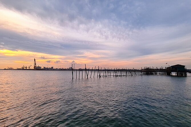 Let's Go Kelong Boat Tour at Pulau Ubin - Should you book the Pulau Ubin kelong tour?